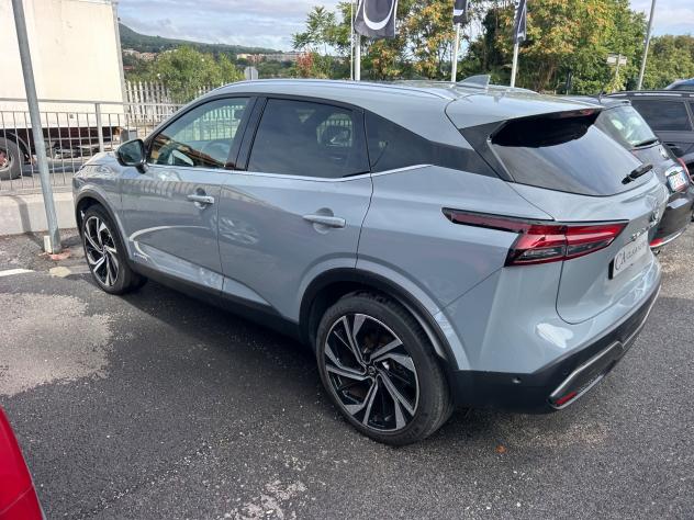 Nissan Qashqai e-Power Tekna+ - Foto 6