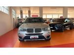 Bmw X3 xDrive20d xLine