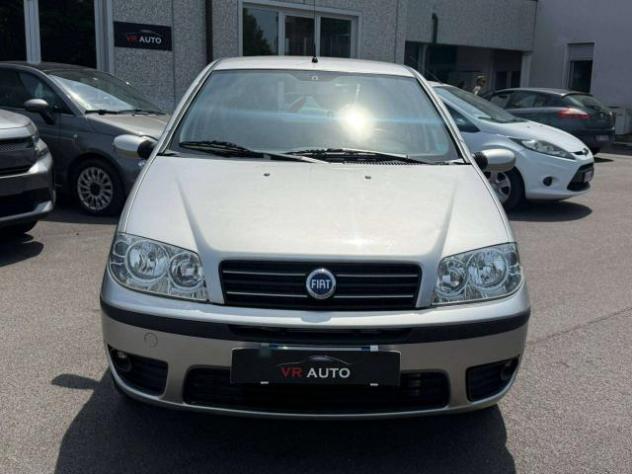 Fiat Punto 5p 1.2 16v Dynamic Clima NEOPATENTATI - Foto 2