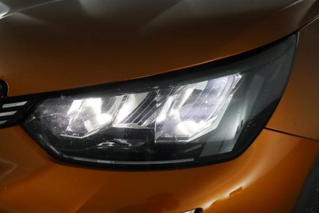 PEUGEOT 2008 2008 BlueHDi 130 S&S EAT8 Allure Pack rif. 23738164 - Foto 9