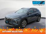 HYUNDAI Tucson 1.6 CRDI 48V DCT Xline rif. 23522459