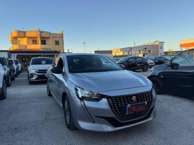 PEUGEOT 208 BlueHDi 100 Stop&Start 5 porte Allure rif. 23838321 - Foto 3