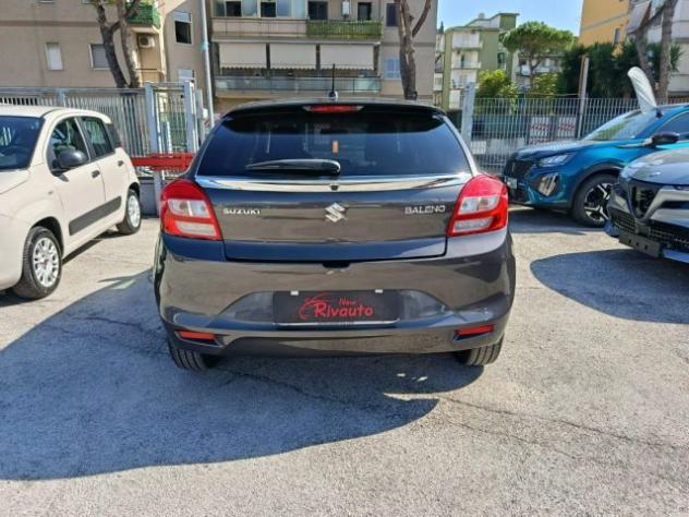 SUZUKI Baleno 1.0 Benzina S 110 Cv Top rif. 23838517 - Foto 6