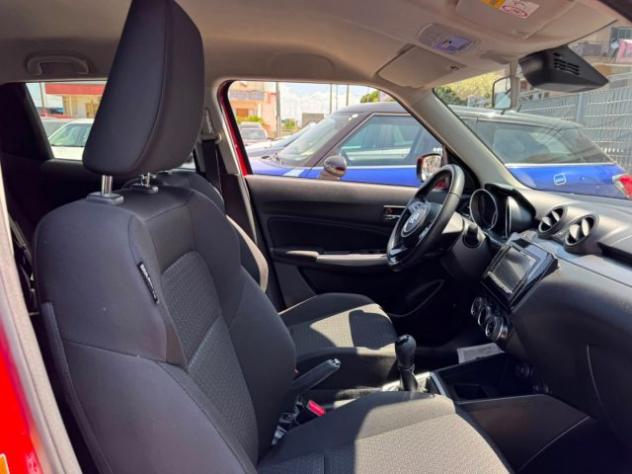 SUZUKI Swift 1.2 Hybrid Top rif. 24079715 - Foto 10