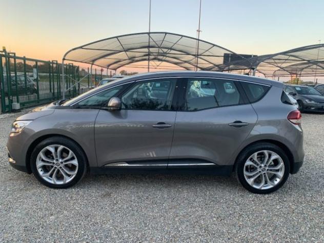 RENAULT Scenic Scénic dCi 8V 110 CV Energy Zen rif. 24186437 - Foto 8