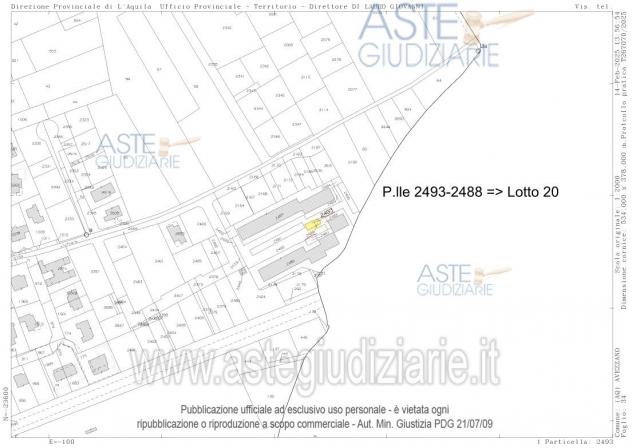 IMMOBILI-ALTRA CATEGORIA-Via dei Tulipani, 67051 Avezzano AQ, Italia - Foto 10