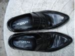 SCARPE UOMO USATE SOLO UNA VOLTA MARCA ICEBERG COME NUOVE.