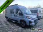 GIOTTILINE 54 T PREMIERE EDITION CAMBIO AUTOMATICO rif. 23625213