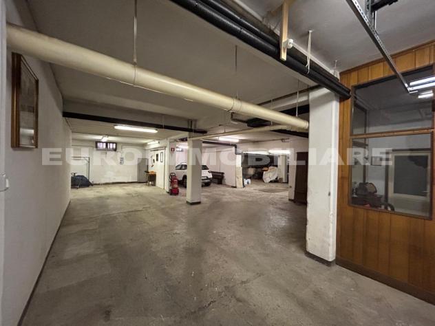 Magazzino in vendita a Brescia - Foto 4