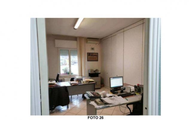 Immobile in asta di 1775 m² in vendita a Monte Porzio - Foto 20