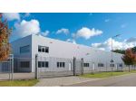 Capannone industriale in Affitto[1600 mq]