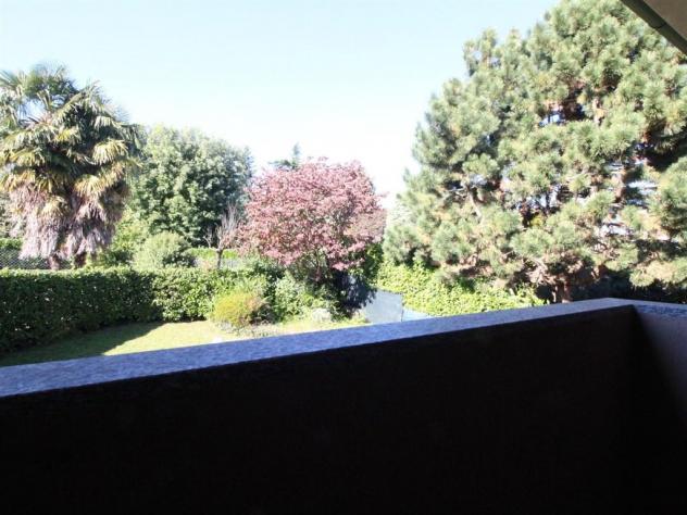 Villa a schiera di testa con giardino a Besana in B.za - Foto 4