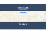 Immobile in asta di 97 m² con più di 5 locali in vendita a Catania