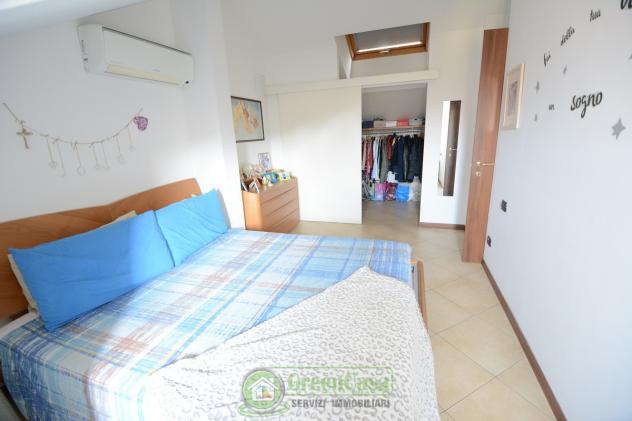 APPARTAMENTO di 3 vani e di 85 mq (CAVENAGO DI BRIANZA) rif. IGC 3 LOC 122 - Foto 7