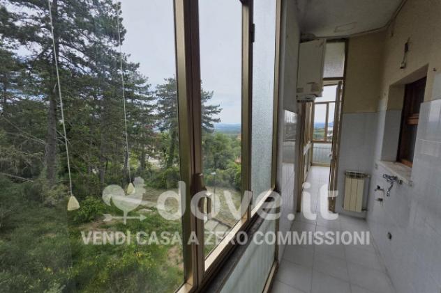 Appartamento di 153 m² con 5 locali e box auto in vendita a Chianciano Terme - Foto 19