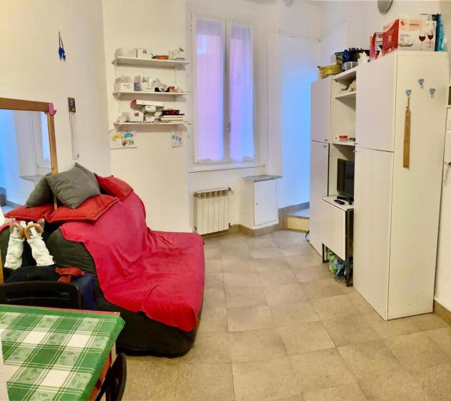 Bilocale in vendita a Genova, Centro - Foto 2