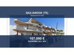 Immobile in asta di 168 m² con più di 5 locali e box auto in vendita a Giul &hellip;