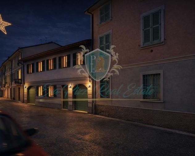 Bilocale Lodi Centro Storico - Foto 12