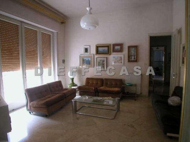 1252 - In vendita a Marsala appartamento, centro storico