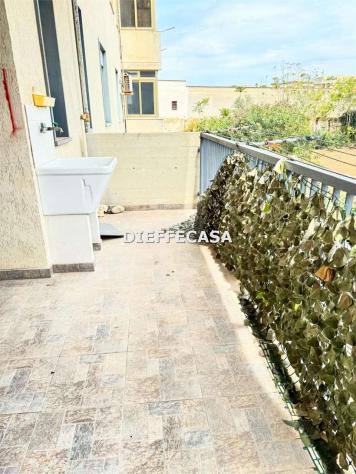 V2473 - In vendita appartamento in periferia a Marsala - Foto 14