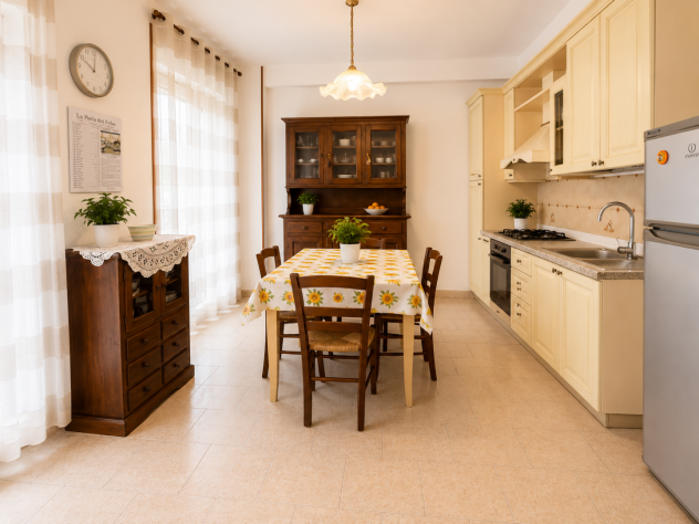 Appartamento in vendita a Turano - Massa 95 mq Rif: 1414007 - Foto 7