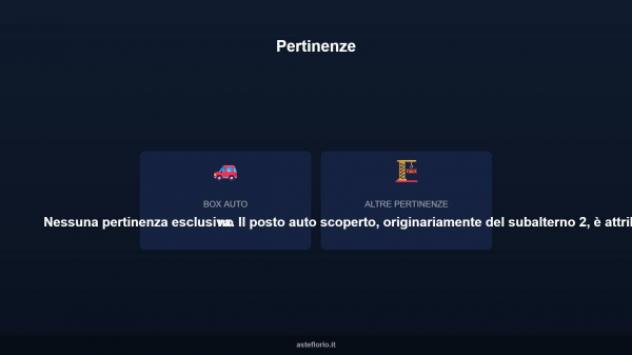 Immobile in asta di 37 m² in vendita a Milazzo - Foto 13