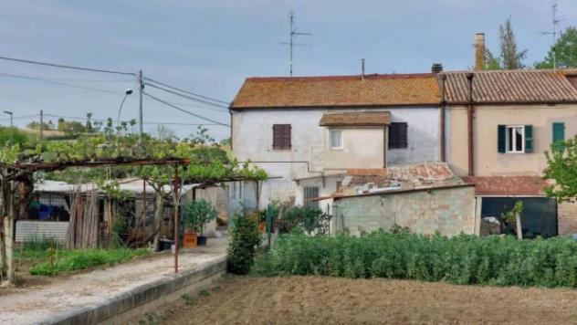 Immobile in asta di 243 m² con più di 5 locali in vendita a Mondavio - Foto 8