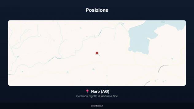 Immobile in asta di 76 m² in vendita a Naro - Foto 18