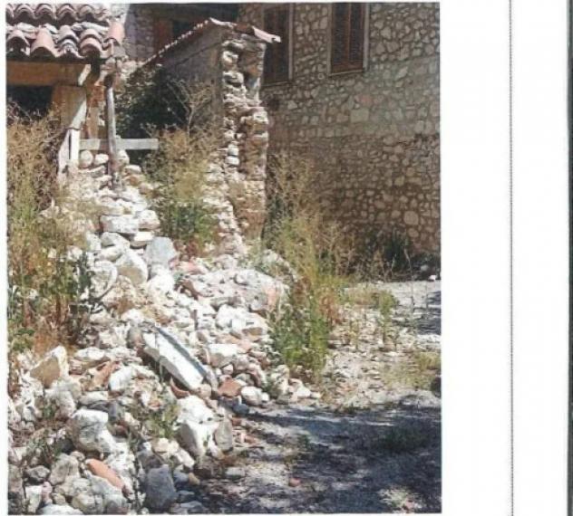 Immobile in asta di 172 m² con più di 5 locali e box auto in vendita a Norcia - Foto 3