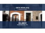 Immobile in asta di 62 m² in vendita a Orta Nova