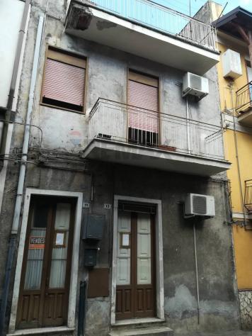 Casa Indipendente in vendita a Paternò