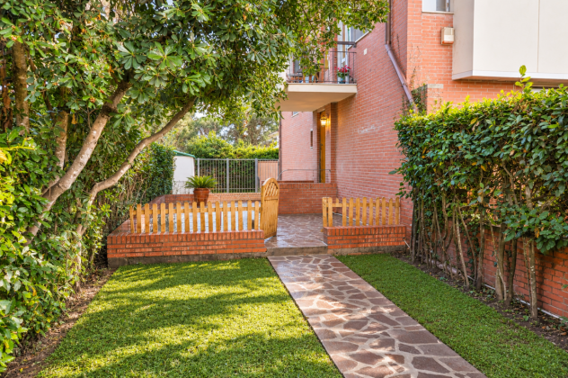 Casa semindipendente in vendita a Tirrenia - Pisa 100 mq Rif: 772699