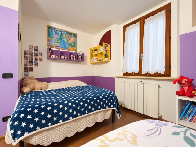 Appartamento in vendita a Poggibonsi 75 mq Rif: 1455308 - Foto 9