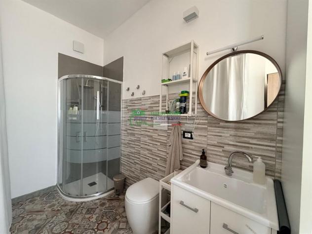 Rif. 9828 - Villa indipendente in C.da Gilestra - Foto 14