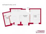Appartamento 2 locali - Rif. 1304