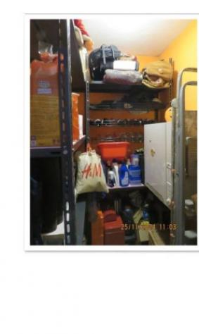 Immobile in asta di 106 m², box auto in vendita a Rozzano - Foto 16