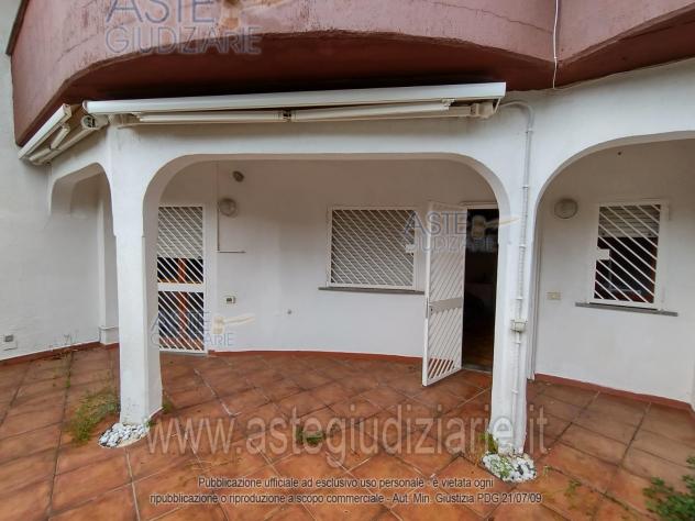 IMMOBILI-IMMOBILE RESIDENZIALE-Vernacce, Via Milano, 1