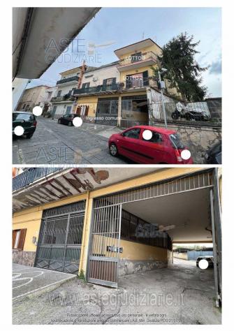 IMMOBILI-IMMOBILE RESIDENZIALE-Via Capodivilla, 8, 80048 Sant'Anastasia NA, Italia - Foto 7