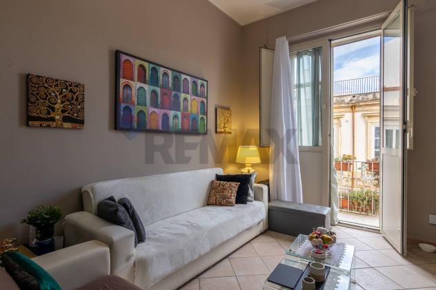 Appartamento in vendita a Siracusa, Borgata