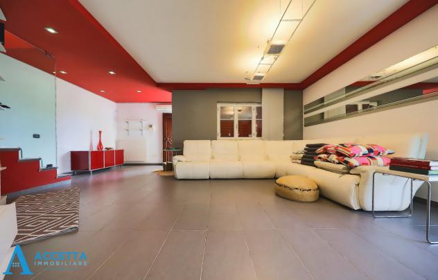 Villa in vendita a Taranto - Foto 4