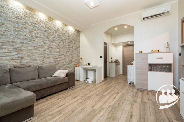 Appartamento in vendita a Torino, Le Vallette - Foto 2
