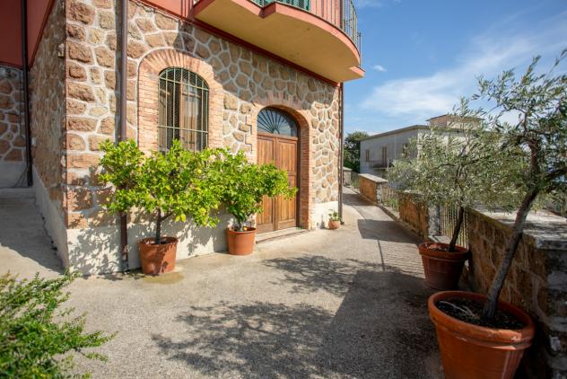 Villa in vendita a Torrita Tiberina - Foto 3