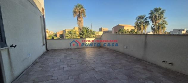 MARAUSA – Appartamento in piccolo contesto al 1° e ultimo p. s/a – 170mq ca. – 5 vani + acc. + veranda + p.auto. Possibilità di garage. Buone condizio - Foto 6