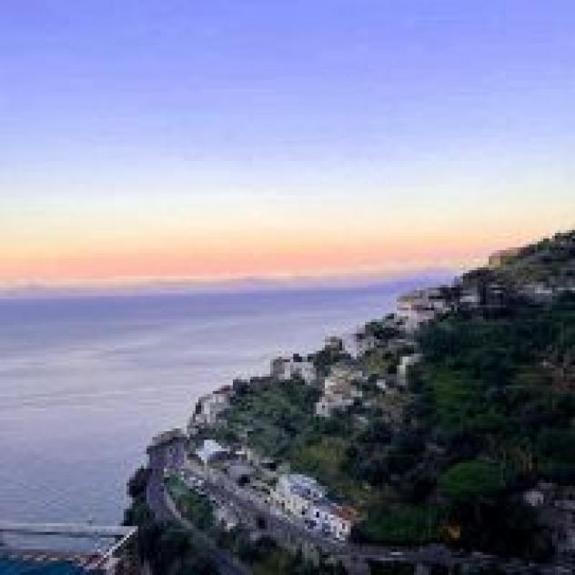 Amalfi Casamia B&amp;B