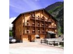 Hotel Herbetet di Cavagnet Carlo e C. S.n.c.