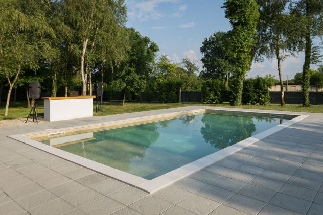 "Casolare42" a Vigevano: Il top per le tue feste in piscina - Foto 5