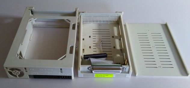 Caddy per hard disk 3.5" PATA
