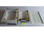 Caddy per hard disk 3.5" PATA