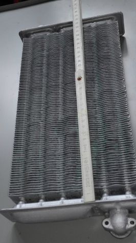 Scambiatore caldaia beretta idra meteo elidra super meteo - Foto 5