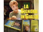 Omicidi & fantasmi, LA SIGNORA IN GIALLO, Jessica Fletcher - Donald Bain, 2001.